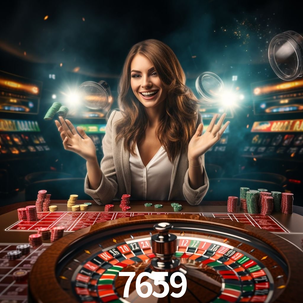 7659 App Interface