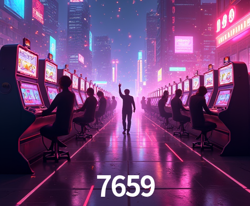 Estatísticas Esportivas 7659