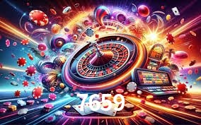 Provedores de Jogos 7659