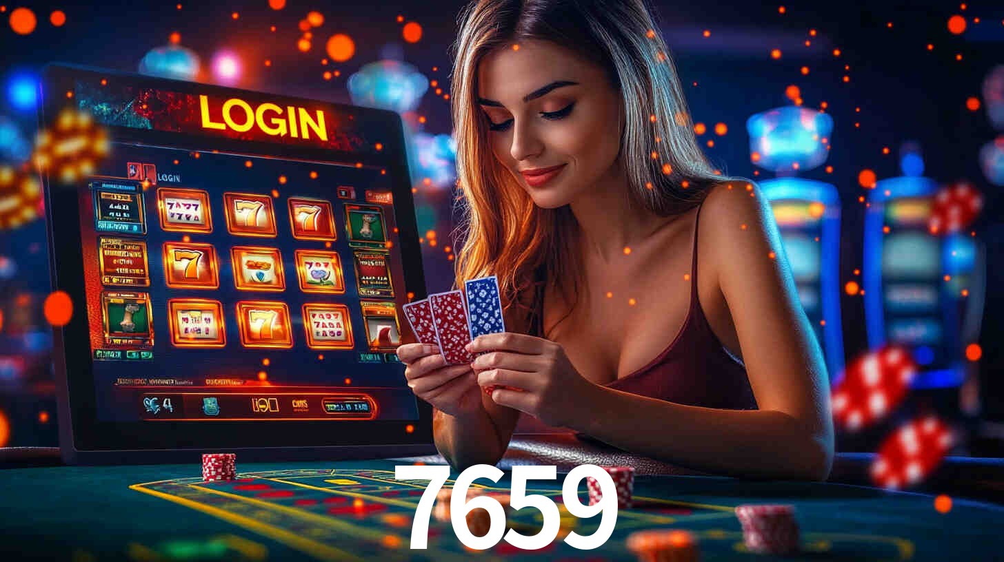 7659 Bet
