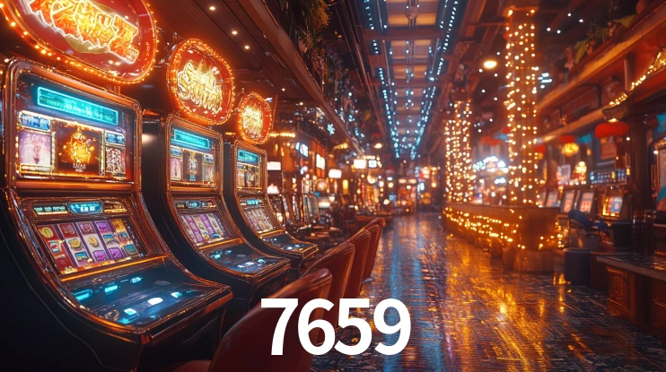 7659