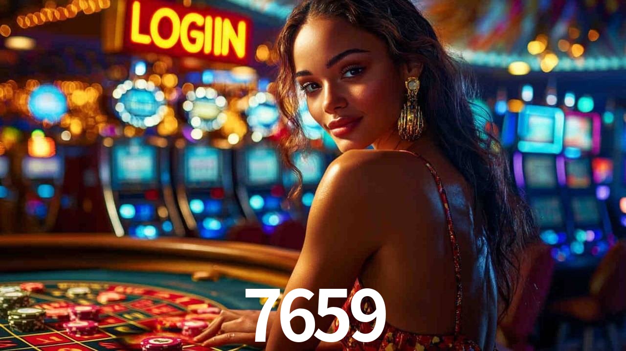 7659 Brasília - Jogo Features