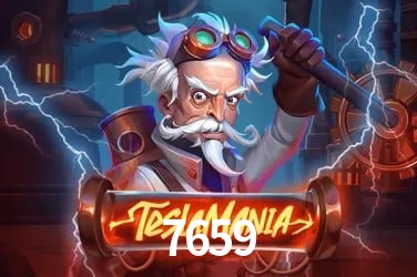 7659 Salvador - Statistics