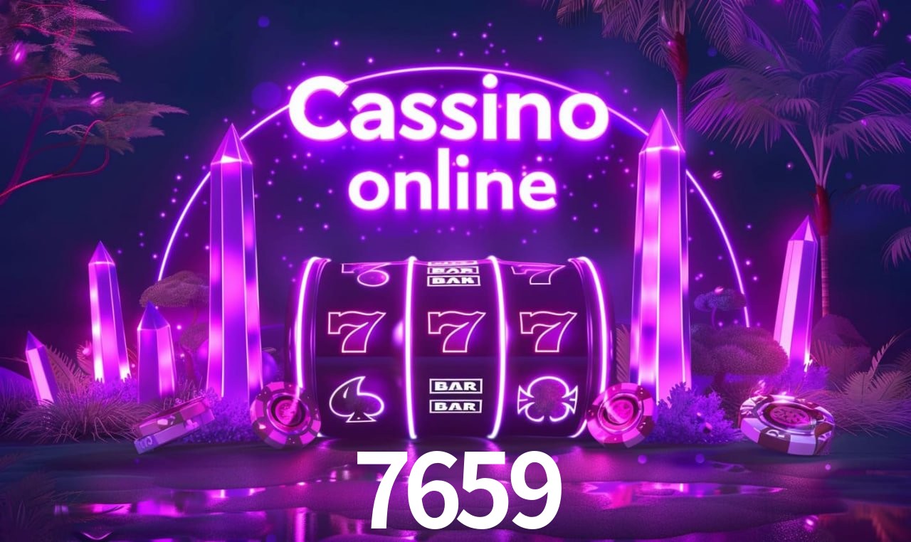 7659 - cassino ao vivo