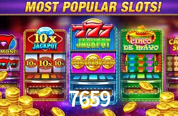 7659 Belo Horizonte - VIP Casino