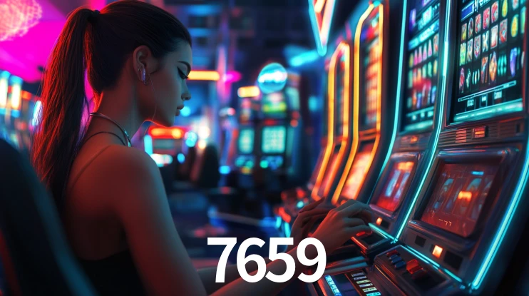 Exclusive Games 7659
