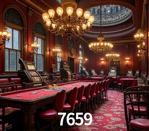 7659 Rio de Janeiro - Licenses