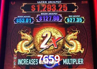 7659 Brasília - Casino Guide