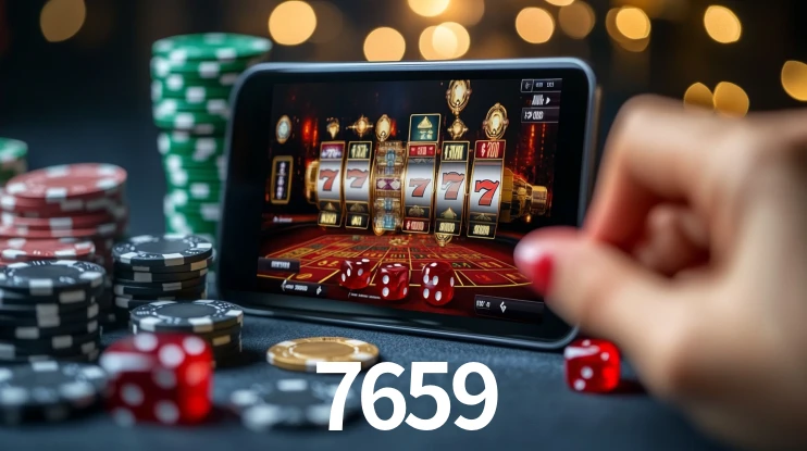 VIP Casino 7659