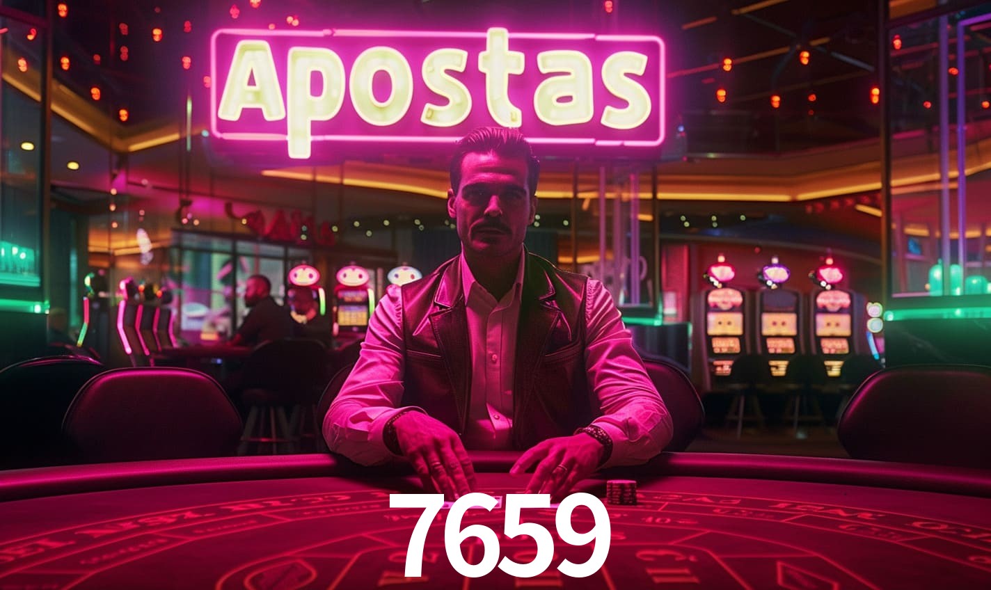 7659 São Paulo - Jogo Coleção