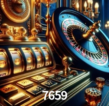 Estatísticas do Jogo 7659