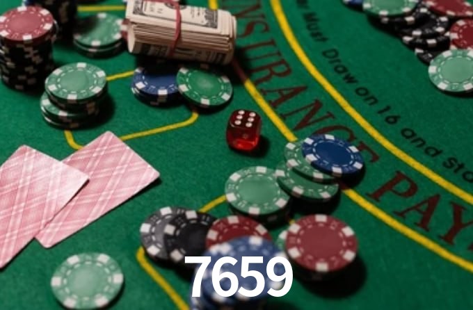 7659 Bet