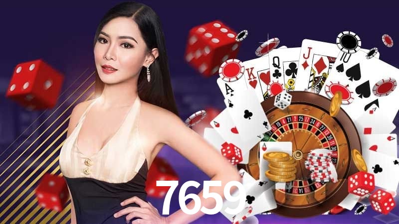 Casino VIP 7659